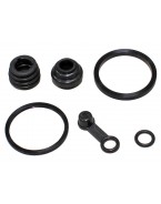 Kit reparatie etrier spate BRONCO HONDA TRX 450R/ER '04-14, 700XX '08-09