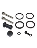 Kit reparatie etrier spate BRONCO YAMAHA YFZ 450 '06-09, 450R '09-16, 450X '11-11, YFM 700R RAPTOR '13-18