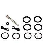 Kit reparatie etrier spate BRONCO YAMAHA YFM 660 GRIZZLY '02-08