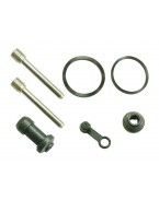 Kit reparatie etrier spate BRONCO YAMAHA RHINO 450 '06-09, 660 '04-07, YFM 700R RAPTOR '06-12