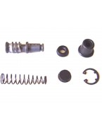 Kit reparatie pompa frana fata BRONCO HONDA TRX 400FW 95-03, 450 ES/S 98-01, 450 FE/FM 02-04, 500FA 01-04 (MSB-104)