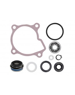 Kit reparatie pompa apa BRONCO YAMAHA YFM 660 GRIZZLY '02-'08, YXR 660 RHINO '04-'07