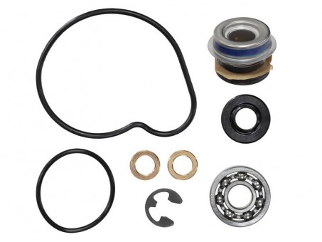 Kit reparatie pompa apa BRONCO ARCTIC CAT 500 4X4 '00-'06, SUZUKI LT-A 500F VINSON '02-'07