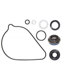 Kit reparatie pompa apa BRONCO HONDA TRX 420FM/TM/TE/FPE '07-'21, TRX 500 '15-'19, TRX 520 '20-'21 (19217-MAL-300, 19226-HP5-600, 90441-706-000,90599-767-C10, 91201-MV4-003, 91305-MG7-003)