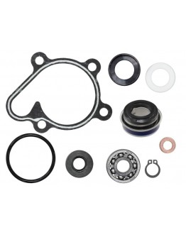 Kit reparatie pompa apa BRONCO YAMAHA KODIAK 450 '18-'21 (11H-12438-10-00, 5GH-12428-00-00, 90430-06014-00,93101-10090-00, 93210-33133-00, 93306-00004-00, 99009-10400-00)