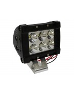 Lampa LED suplimentara BRONCO-4