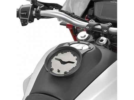 Suport geanta rezervor TANKLOCK KAPPA - MOTO GUZZI V85 TT (2019)