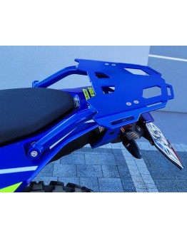 Suport top case CROSSPRO YAMAHA XTZ 690 TENERE 700/WORLD RAID '19 - '23 culoare Albastru