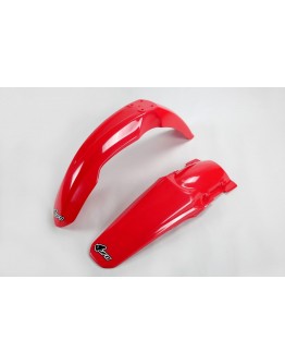 Set aripa fata spate UFO HONDA CR 250 '06-'07 (HO03632070, HO04607070)