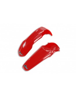 Set aripa fata spate UFO HONDA CRF 450 '05-'08 (HO03632070, HO03657070)