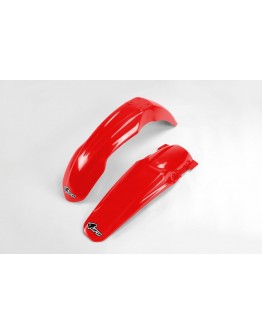 Set aripa fata spate UFO HONDA CRF 250 '08 (HO03632070, HO04630070)