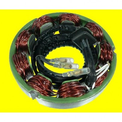 Stator ARROWHEAD KAWASAKI KZ 1000LTD 77-80, KZ 900 76-77, Z1R 78-80