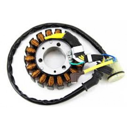 Stator ARROWHEAD YAMAHA XV 750 81-83, XV 920, XV 1000