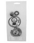 Kit reparatie electromotor ARROWHEAD YAMAHA YFM 350/400 (cu suport de perii)