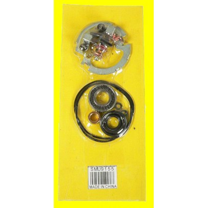 Kit reparatie electromotor ARROWHEAD HONDA TRX 400EX 99-07 (cu suport de perii)