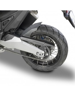 Aripa spate cu chain guard KAPPA - HONDA FORZA/X-ADV 750 '20-'21