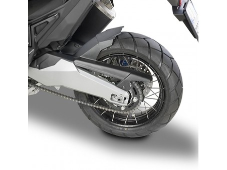 Aripa spate cu chain guard KAPPA - HONDA FORZA/X-ADV 750 '20-'21