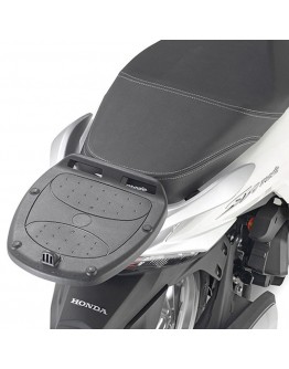 Suport pentru topcase KAPPA - HONDA SH MODE 125 '13-'21 (placa nu este inclusa)