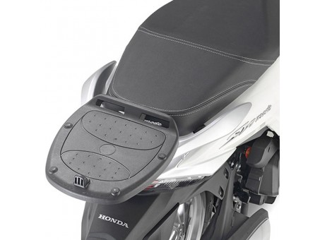 Suport pentru topcase KAPPA - HONDA SH MODE 125 '13-'21 (placa nu este inclusa)