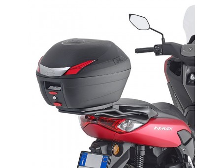 Suport pentru topcase KAPPA - YAMAHA N-MAX 125/155 '21 (placa nu este inclusa)