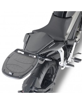 Suport pentru topcase KAPPA - CF MOTO 300NK '21 (placa nu este inclusa)