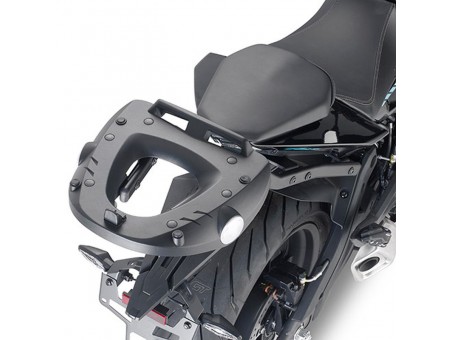 Suport pentru topcase KAPPA - CF MOTO 650NK '21 (placa nu este inclusa)