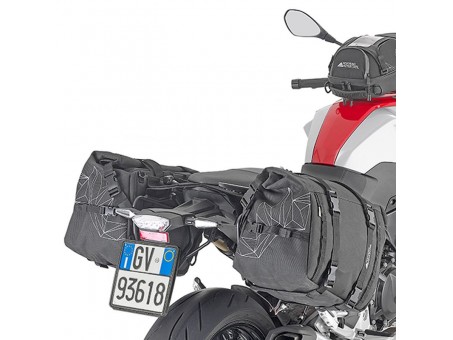 Suport pentru genti laterale KAPPA - BMW F 900R/XR '20-'21 - RA314 EASY LOCK