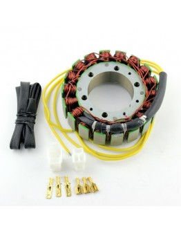 Stator alternator GZ HONDA CX 500/650 (80-83), VT 1100C (85-07), VT 750C (98-99)