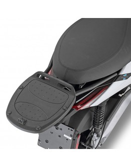 Suport pentru topcase KAPPA - PIAGGIO 1 '21- (placa nu este inclusa)