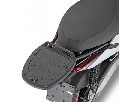 Suport pentru topcase KAPPA - PIAGGIO 1 '21- (placa nu este inclusa)