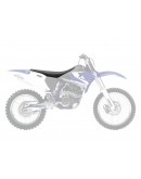 Husă șa BLACKBIRD YAMAHA YZ 125/250 '96-'01, YZ 250F '98-'02, YZ 400F '98-'00, YZ 426F 00'-'02 PYRAMID (PMD) culoare Negru