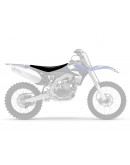 Husă șa BLACKBIRD YAMAHA YZ 450F '10-'13 PYRAMID (PMD) culoare Negru