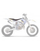 Husă șa BLACKBIRD HUSQVARNA TC 85 '14-'17 PYRAMID (PMD) culoare Negru