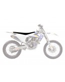 Husă șa BLACKBIRD HUSQVARNA FC/TC '16-'18, TE/FE '17-'19 PYRAMID (PMD) culoare Negru