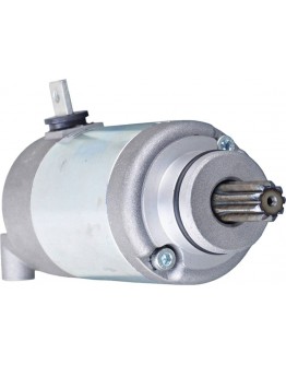 Electromotor BRONCO (starter/demaror) YAMAHA WR 250F '03-'13 (OEM: 5UM-81890-00;5UM-81890-10) (SMU0348)