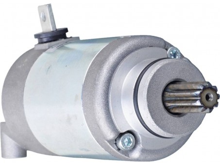 Electromotor BRONCO (starter/demaror) YAMAHA WR 250F '03-'13 (OEM: 5UM-81890-00;5UM-81890-10) (SMU0348)