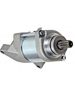 Electromotor BRONCO (starter/demaror) YAMAHA WRF 450 WR 450F '03-'06 (OEM: 5TJ-81890-00-00;5TJ-81890-10-00;5TJ-81890-20-00) (SMU0349)