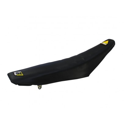 Husă șa BLACKBIRD SUZUKI RMZ 250 '07-'18 PYRAMID (PMD) culoare Negru