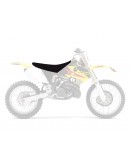 Husă șa BLACKBIRD SUZUKI RM 125/250 '96-'00 PYRAMID (PMD) culoare Negru