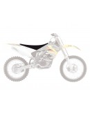 Husă șa BLACKBIRD SUZUKI RMZ 250 '04-'06 PYRAMID (PMD) culoare Negru