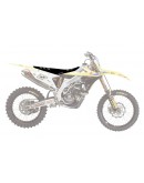 Husă șa BLACKBIRD SUZUKI RMZ 250 '19-'23, RMZ 450 '18-'23 TSC culoare Negru