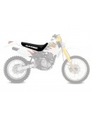 Husă șa BLACKBIRD SUZUKI DR 350 '90-'99 (16) TRADITIONAL culoare Negru