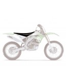 Husă șa BLACKBIRD KAWASAKI KXF 250/450 '06-'08 PYRAMID (PMD) culoare Negru