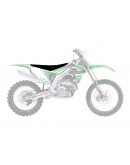 Husă șa BLACKBIRD KAWASAKI KXF 250 '21-'23, KXF 450 '19-'23 TSC culoare Negru