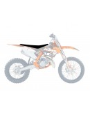 Husă șa BLACKBIRD KTM SX 85 '18-'23 PYRAMID (PMD) culoare Negru