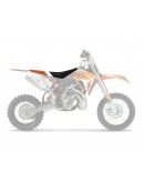 Husă șa BLACKBIRD KTM SX 65 '09-'15 DREAM 4 culoare Negru Portocaliu Alb