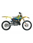 Kit grafic BLACKBIRD SUZUKI RM 125/250 '01-'24 DREAM 4