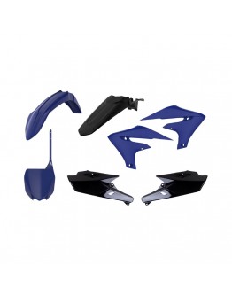 Kit Plastic Standard Yamaha YZ – Polisport 90830