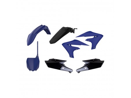 Kit Plastic Standard Yamaha YZ – Polisport 90830