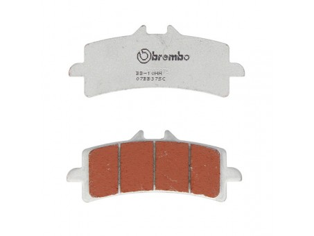 Placute de frana Brembo 07BB37SR